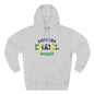 Brazil Curitiba Portuguese - The Relaxed Hoodie