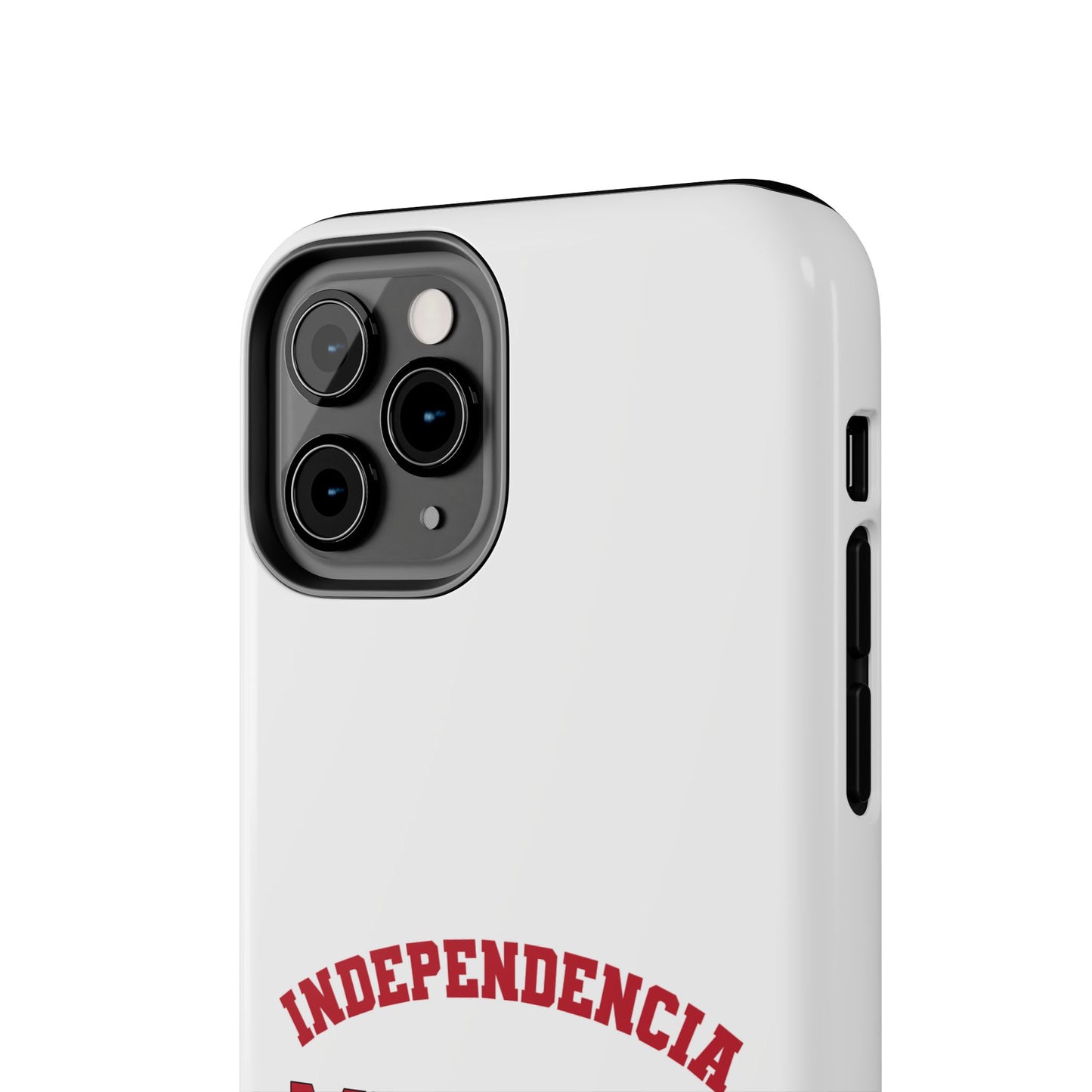 Missouri Independence Spanish - Phone Case - Portrait