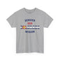 Colorado Denver South Spanish - The Classic P-Day T-Shirt