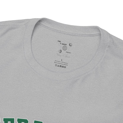 Mexico Veracruz Spanish - The Classic P-Day T-Shirt