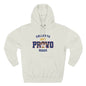 Provo MTC English Old Utah Flag - The Relaxed Hoodie