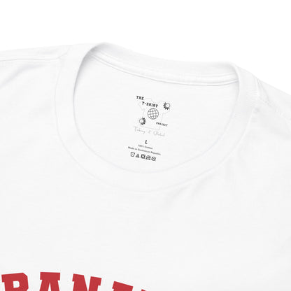 Philippines Cabanatuan English - The Classic P-Day T-Shirt