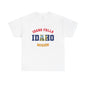 Idaho Idaho Falls Spanish - The Classic P-Day T-Shirt