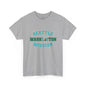 Washington Seattle English - The Classic P-Day T-Shirt