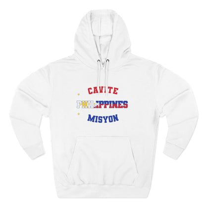 Philippines Cavite Tagalog - The Relaxed Hoodie