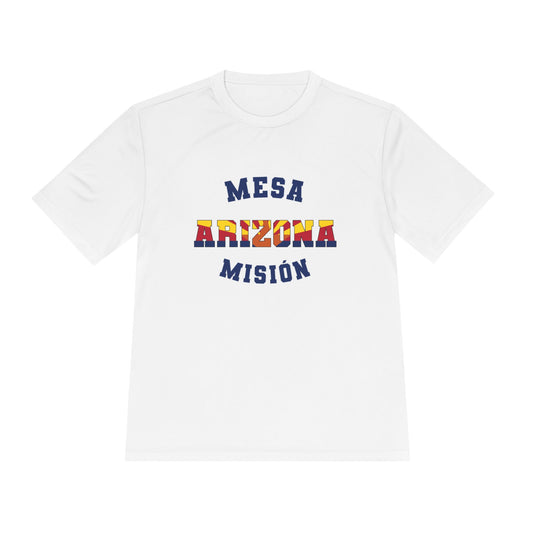 Arizona Mesa Spanish - Unisex Dri-Fit Tee