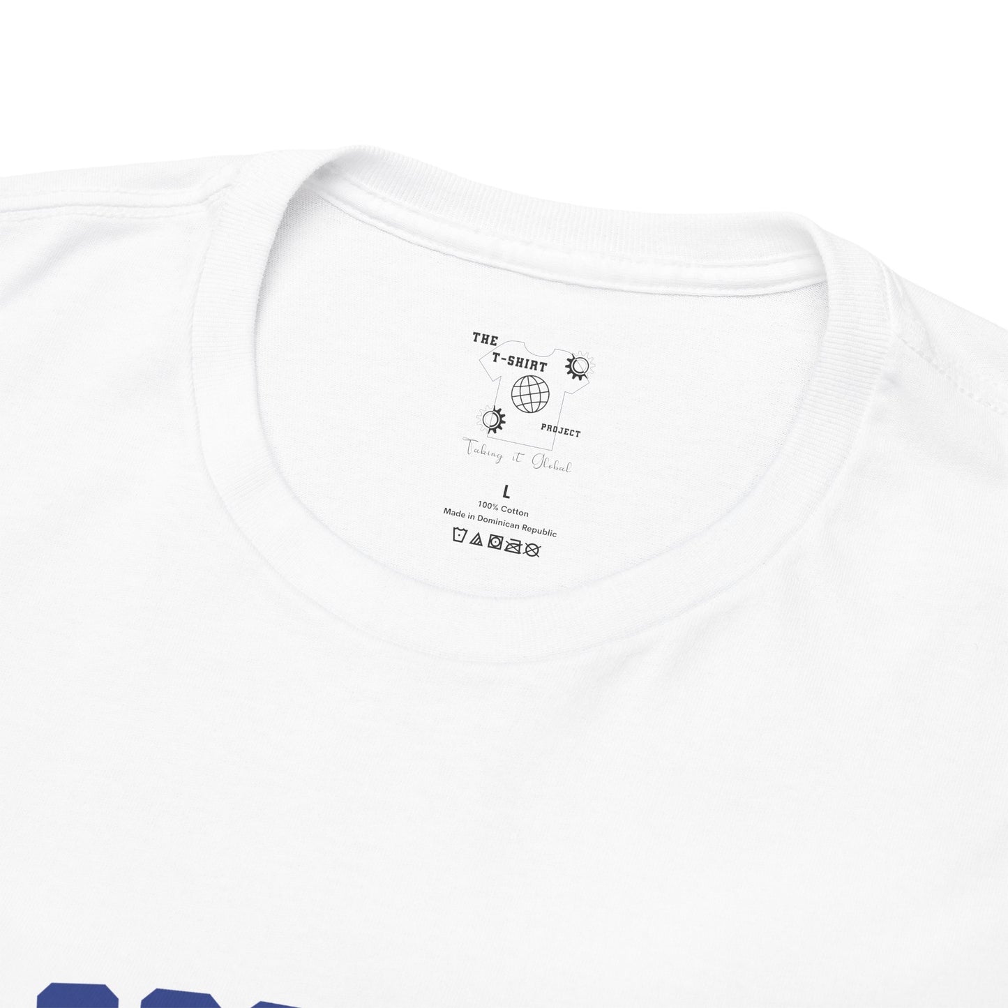 Chile Osorno Spanish - The Classic P-Day T-Shirt