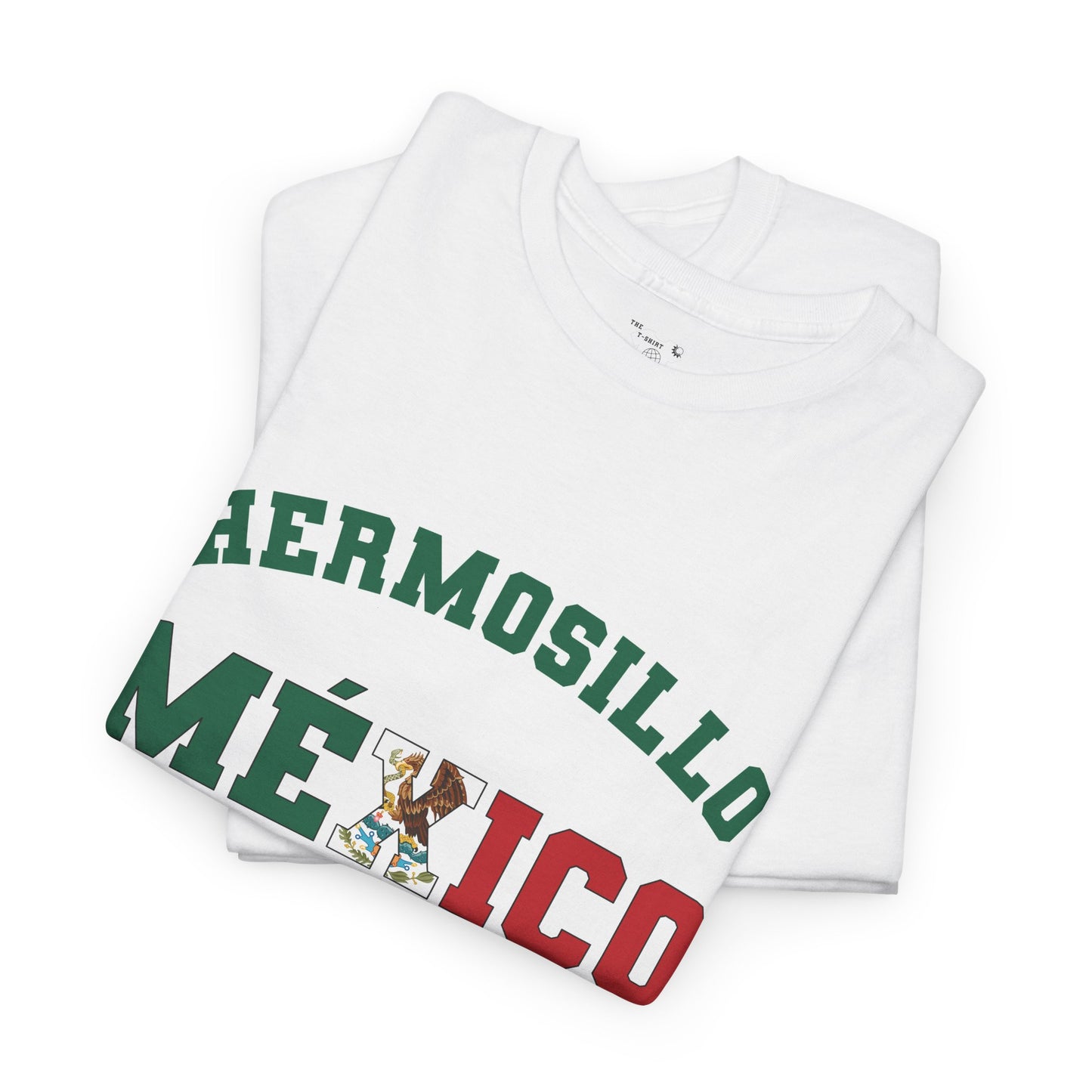 Mexico Hermosillo South Spanish - The Classic P-Day T-Shirt