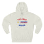 Philippines Tacloban Tagalog - The Relaxed Hoodie