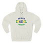 Brazil Goiania Portuguese - The Relaxed Hoodie