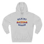 Arizona Gilbert English - The Relaxed Hoodie