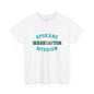 Washington Spokane English - The Classic P-Day T-Shirt