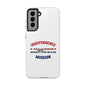 Missouri Independence English - Phone Case - Portrait