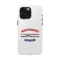 Missouri Independence English - Phone Case - Portrait