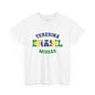 Brazil Teresina Portuguese - The Classic P-Day T-Shirt