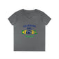 Brazil Salvador South Portuguese - Ladies' V-Neck T-Shirt