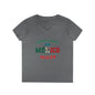 Mexico Guadalajara South Spanish - Ladies' V-Neck T-Shirt