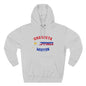 Philippines Urdaneta Tagalog - The Relaxed Hoodie