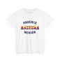 Arizona Phoenix Spanish - The Classic P-Day T-Shirt