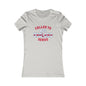 England MTC English - Ladies' New Favorite Tee