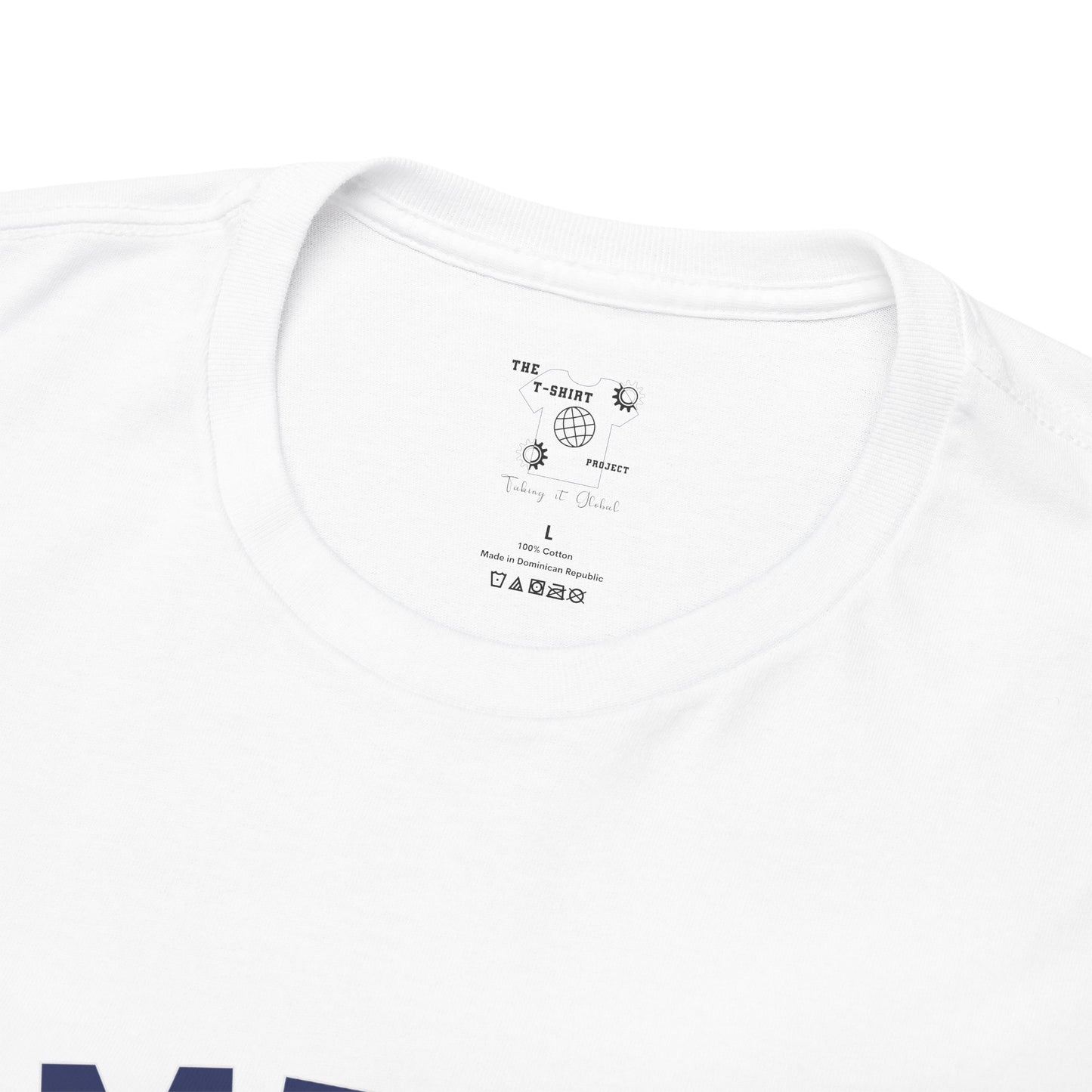 Arizona Mesa Spanish - The Classic P-Day T-Shirt