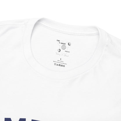 Arizona Mesa Spanish - The Classic P-Day T-Shirt