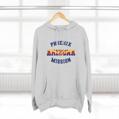 Arizona Phoenix English - The Relaxed Hoodie