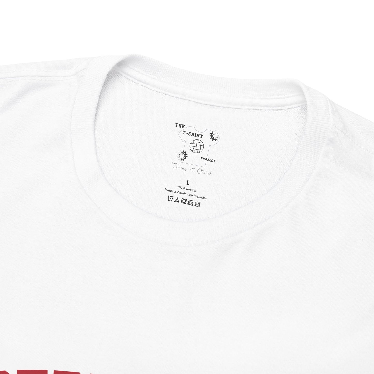 Missouri Independence English - The Classic P-Day T-Shirt