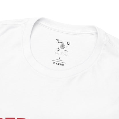 Missouri Independence English - The Classic P-Day T-Shirt