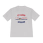 Missouri St Louis English - Unisex Dri-Fit Tee