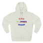 Philippines Iloilo English - The Relaxed Hoodie