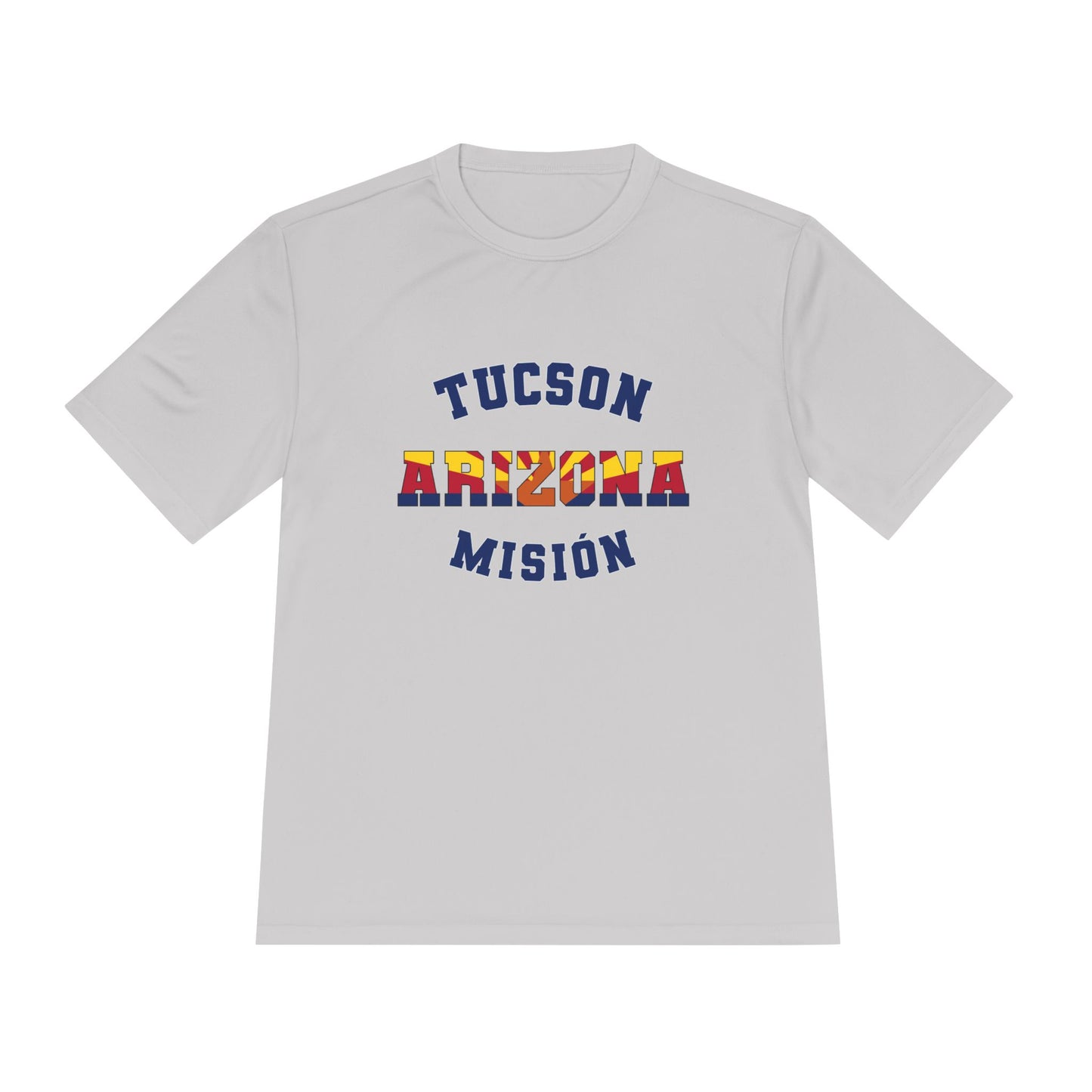 Arizona Tucson Spanish - Unisex Dri-Fit Tee