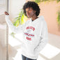England MTC English - The Relaxed Hoodie