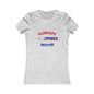 Philippines Olongapo Tagalog - Ladies' New Favorite Tee