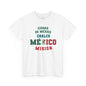 Mexico Mexico City Chalco Spanish - The Classic P-Day T-Shirt
