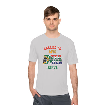 South Africa MTC English - Unisex Dri-Fit Tee