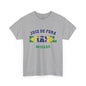 Brazil Juiz de Fora Portuguese - The Classic P-Day T-Shirt