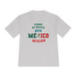 Mexico Mexico City East Spanish - Unisex Dri-Fit Tee