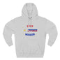 Philippines Cebu English - The Relaxed Hoodie