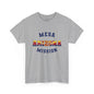 Arizona Mesa English - The Classic P-Day T-Shirt
