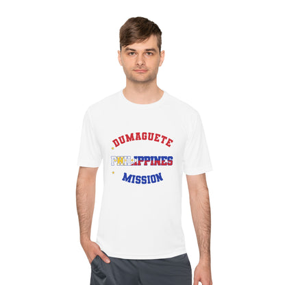 Philippines Dumaguete English - Unisex Dri-Fit Tee