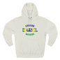 Brazil Cuiaba Portuguese - The Relaxed Hoodie
