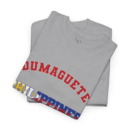 Philippines Dumaguete English - The Classic P-Day T-Shirt