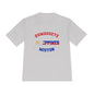 Philippines Dumaguete Tagalog - Unisex Dri-Fit Tee
