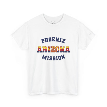 Arizona Phoenix English - The Classic P-Day T-Shirt
