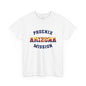 Arizona Phoenix English - The Classic P-Day T-Shirt