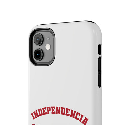 Missouri Independence Spanish - Phone Case - Portrait