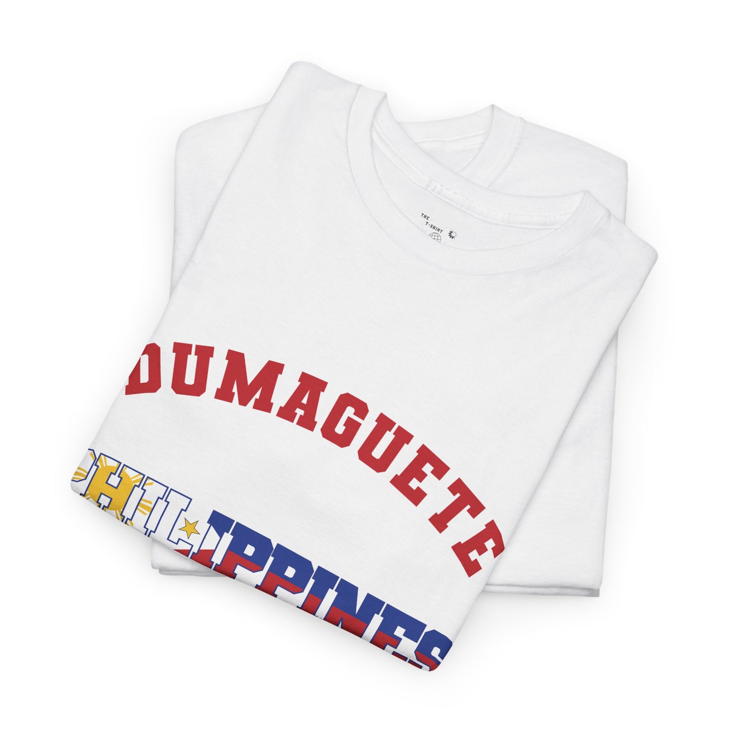 Philippines Dumaguete English - The Classic P-Day T-Shirt
