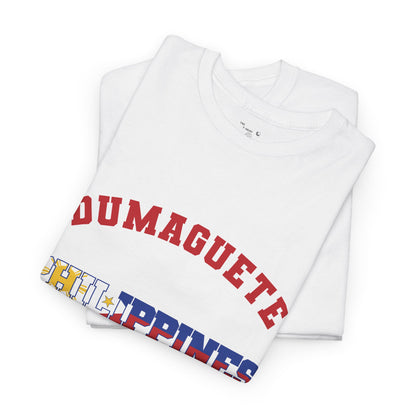 Philippines Dumaguete English - The Classic P-Day T-Shirt