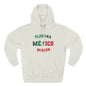 Mexico Tijuana Spanish - The Relaxed Hoodie